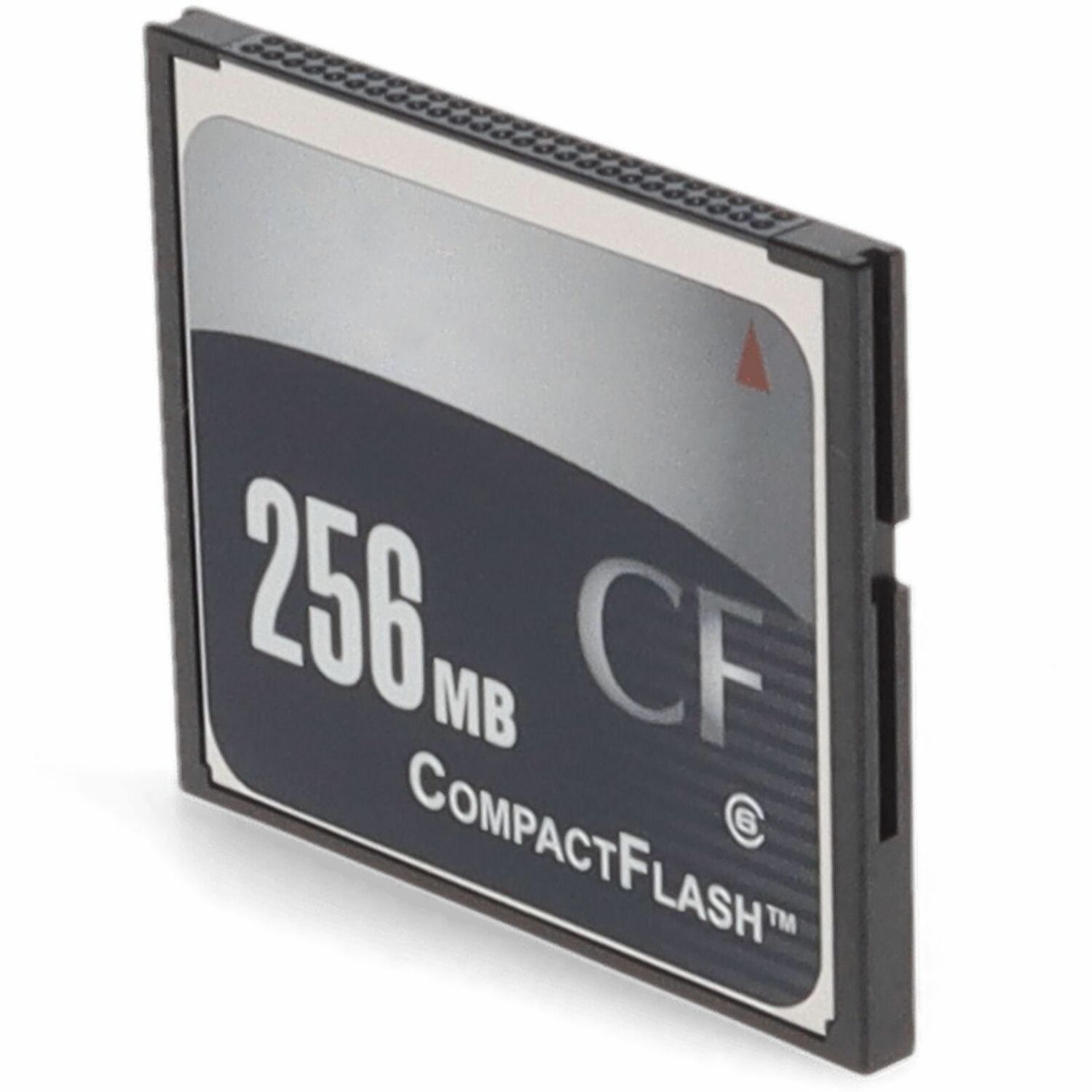 AddOn Cisco MEM2800-256CF Compatible Factory Original 256MB 68-pin Compact Flash