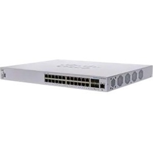 Cisco Business 350-24XT Managed Switch
