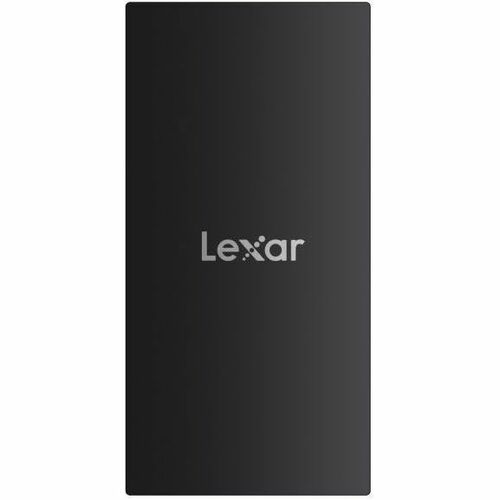 Lexar SL300 1 TB Portable Solid State Drive - External