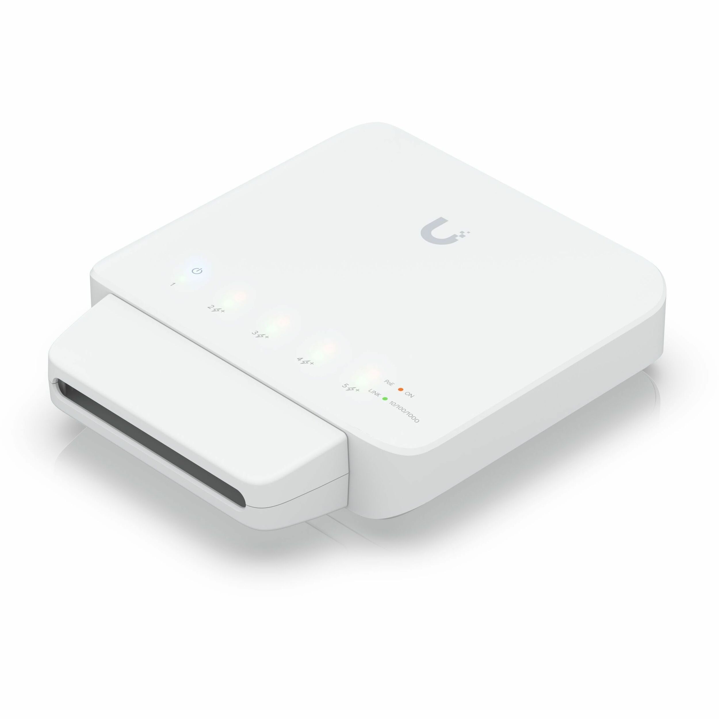 Ubiquiti USW-FLEX Ethernet Switch