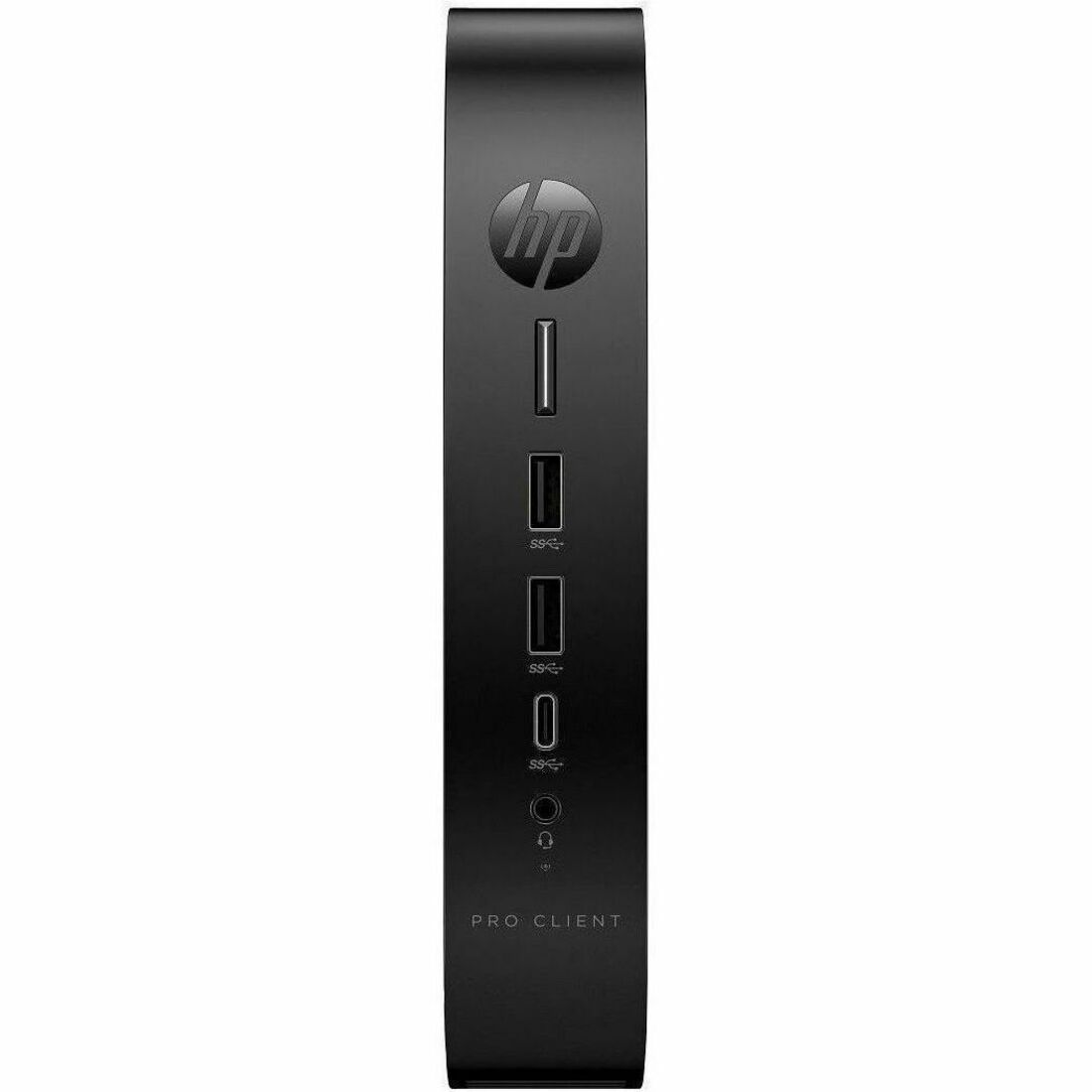 HP Pro t550 Thin Client - Intel Celeron J6412 Quad-core (4 Core) 2 GHz