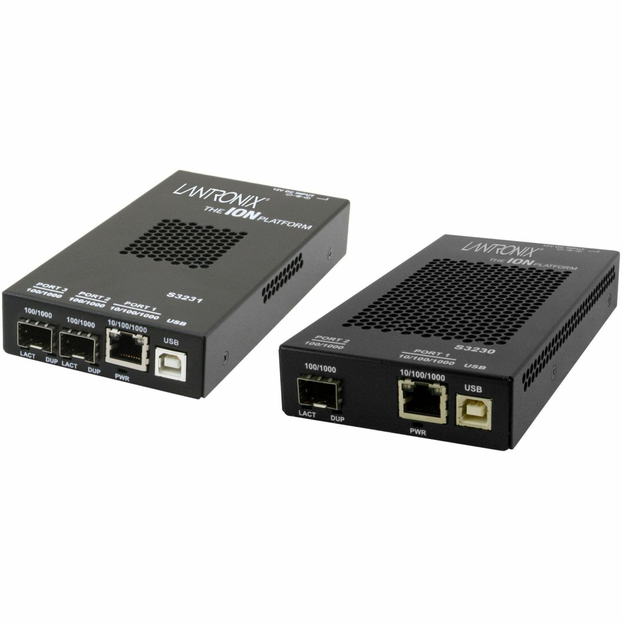 Stand-alone Gigabit Ethernet Remotely Managed NID 10/100/1000Base-T to 1000Base-X with OAM/IP-Based Management