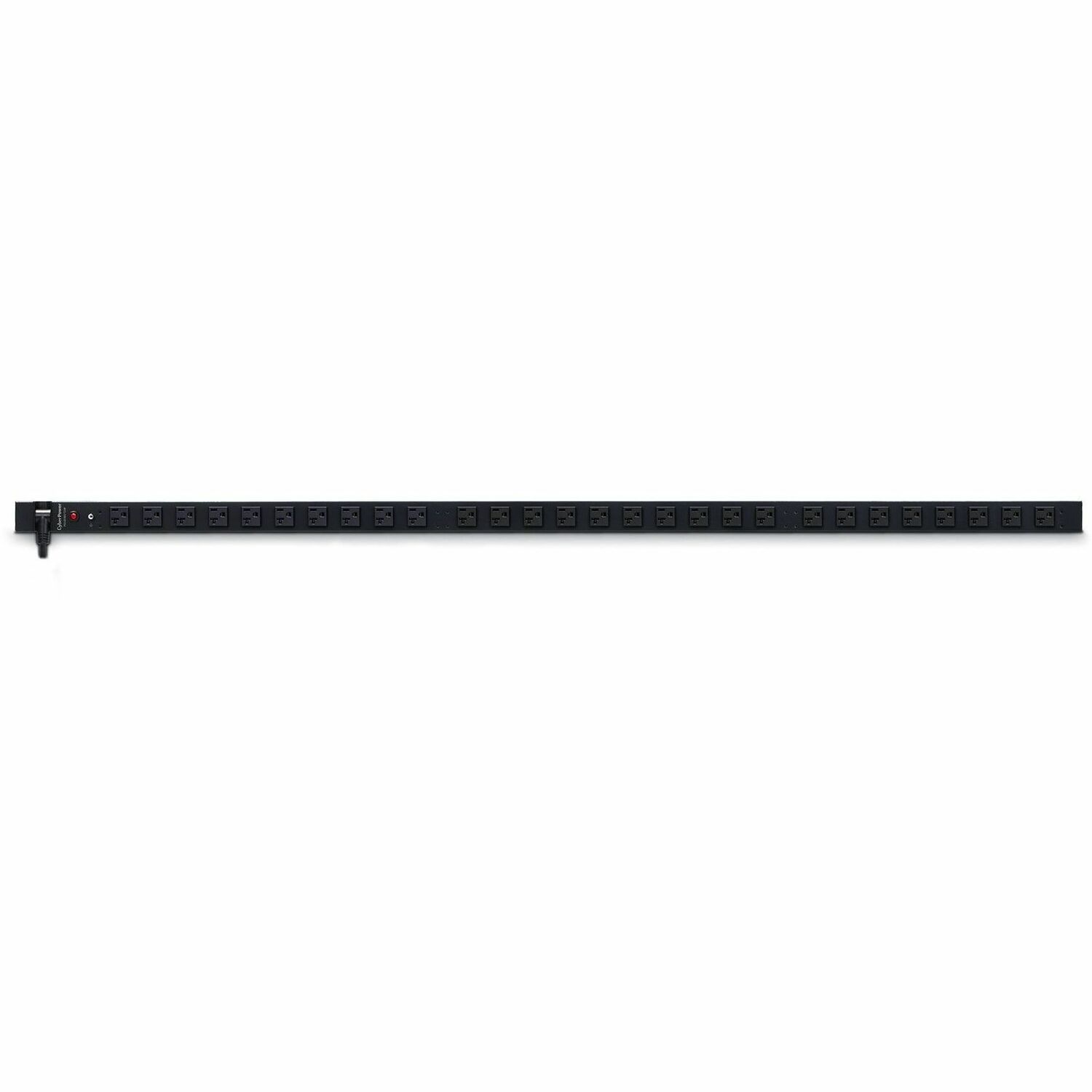CyberPower PDU20BVT28F 100 - 125 VAC 20A Basic PDU