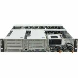 ASROCK RACK 2U2E-F/ICX2 2U RACKMOUNT SERVER BAREBONE DUAL SOCKET P+ (LGA 4189) C