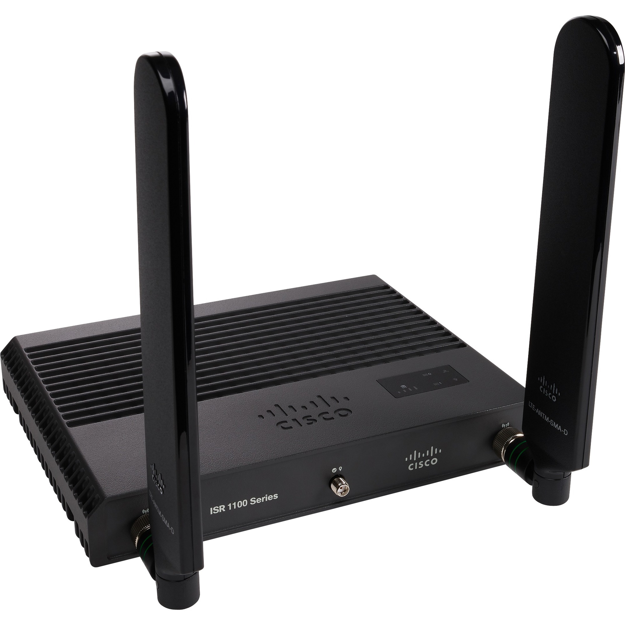 Cisco C1109-2PLTEGB Router