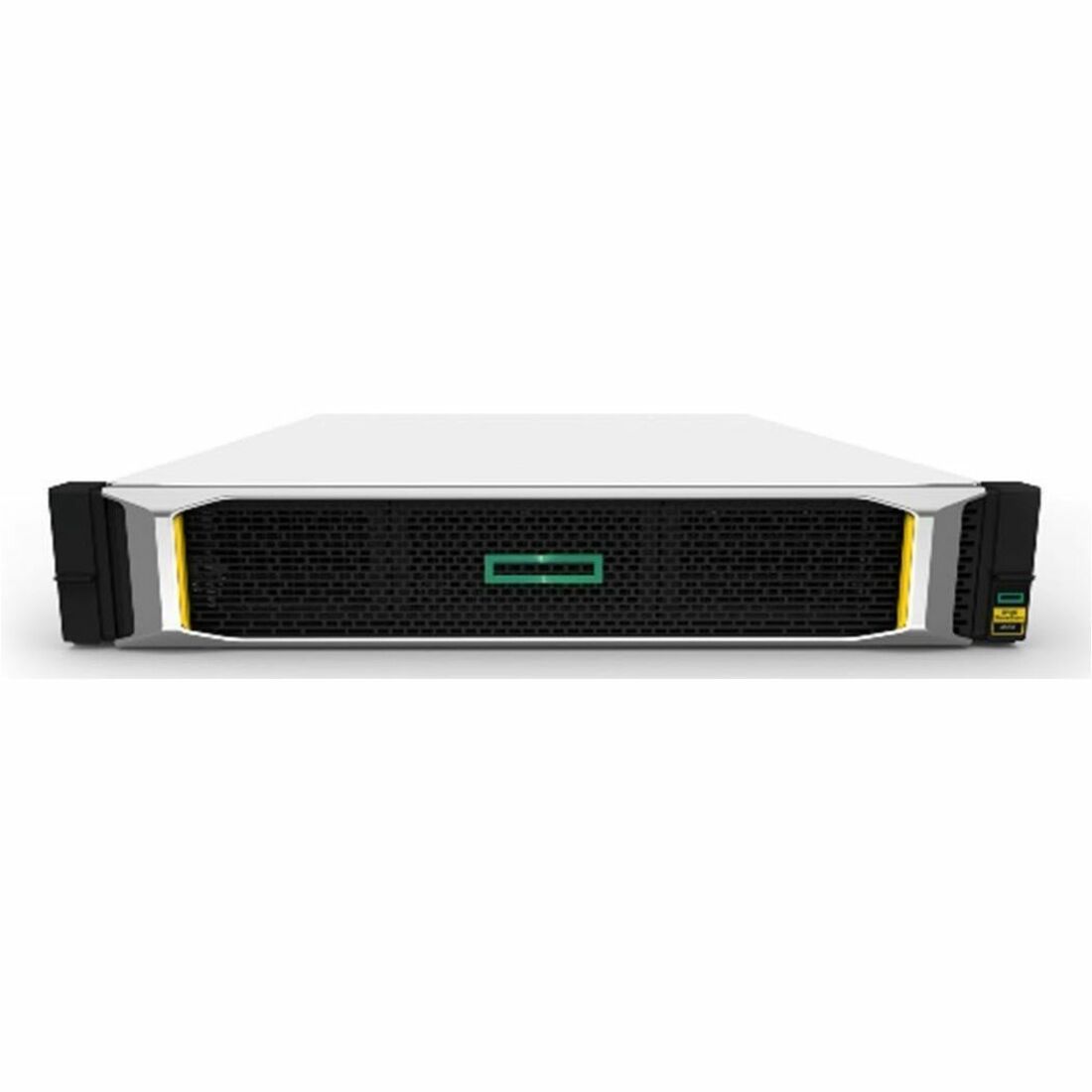 HPE MSA 1050 12Gb SAS Dual Controller LFF Storage