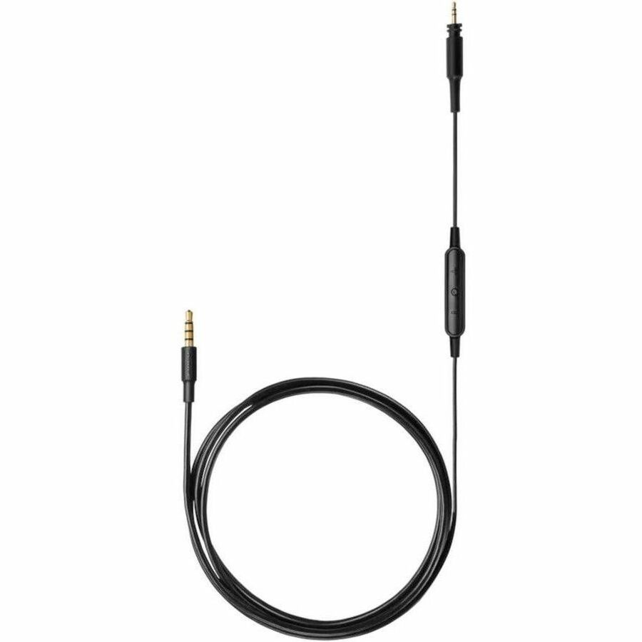 Shure RMCH1-UNI Universal 3.5 mm Headphone Communication Cable