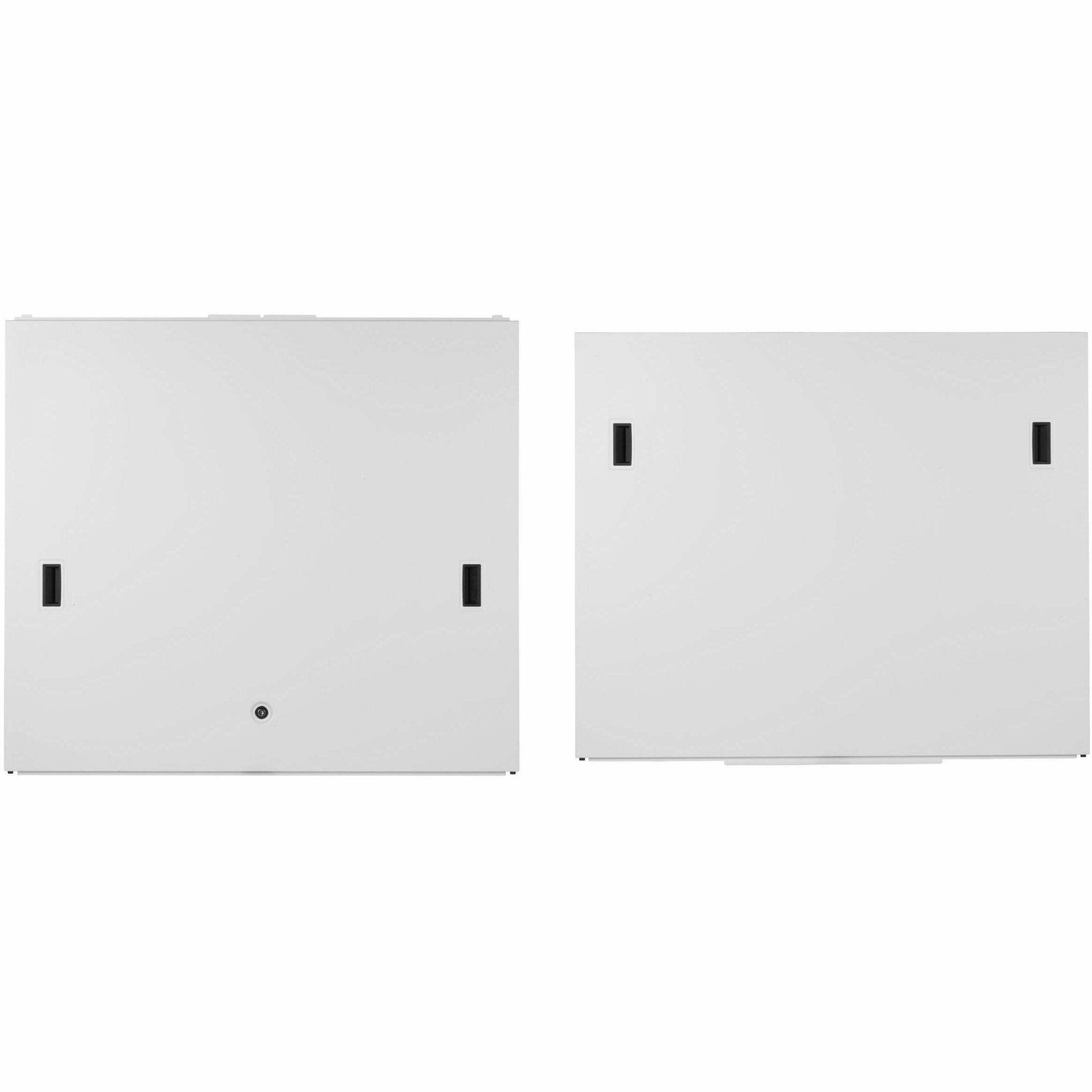 Panduit FlexFusion Side Panel