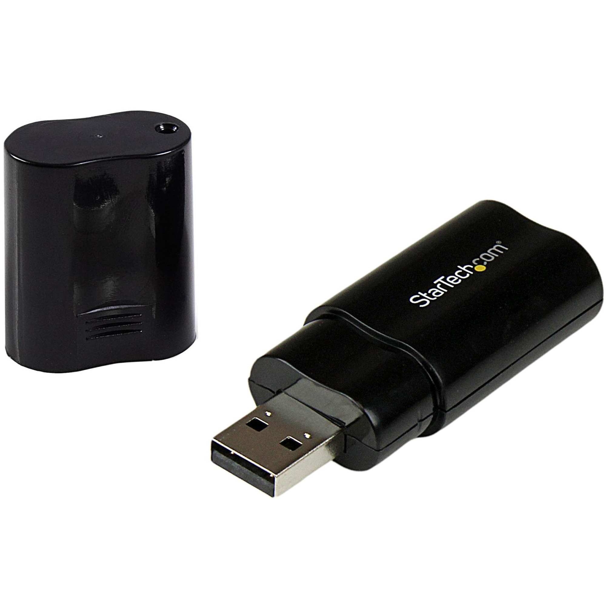 StarTech Audio USB Adapter, TAA