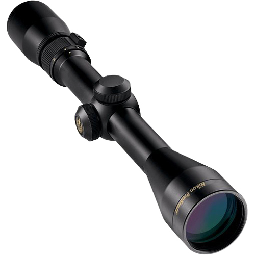 Nikon Prostaff 3-9 x 40 Rifle Scope