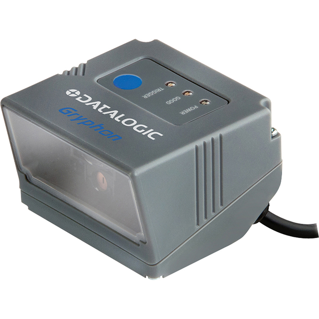 Datalogic Gryphon GFS4150-9 Fixed Mount Bar Code Reader