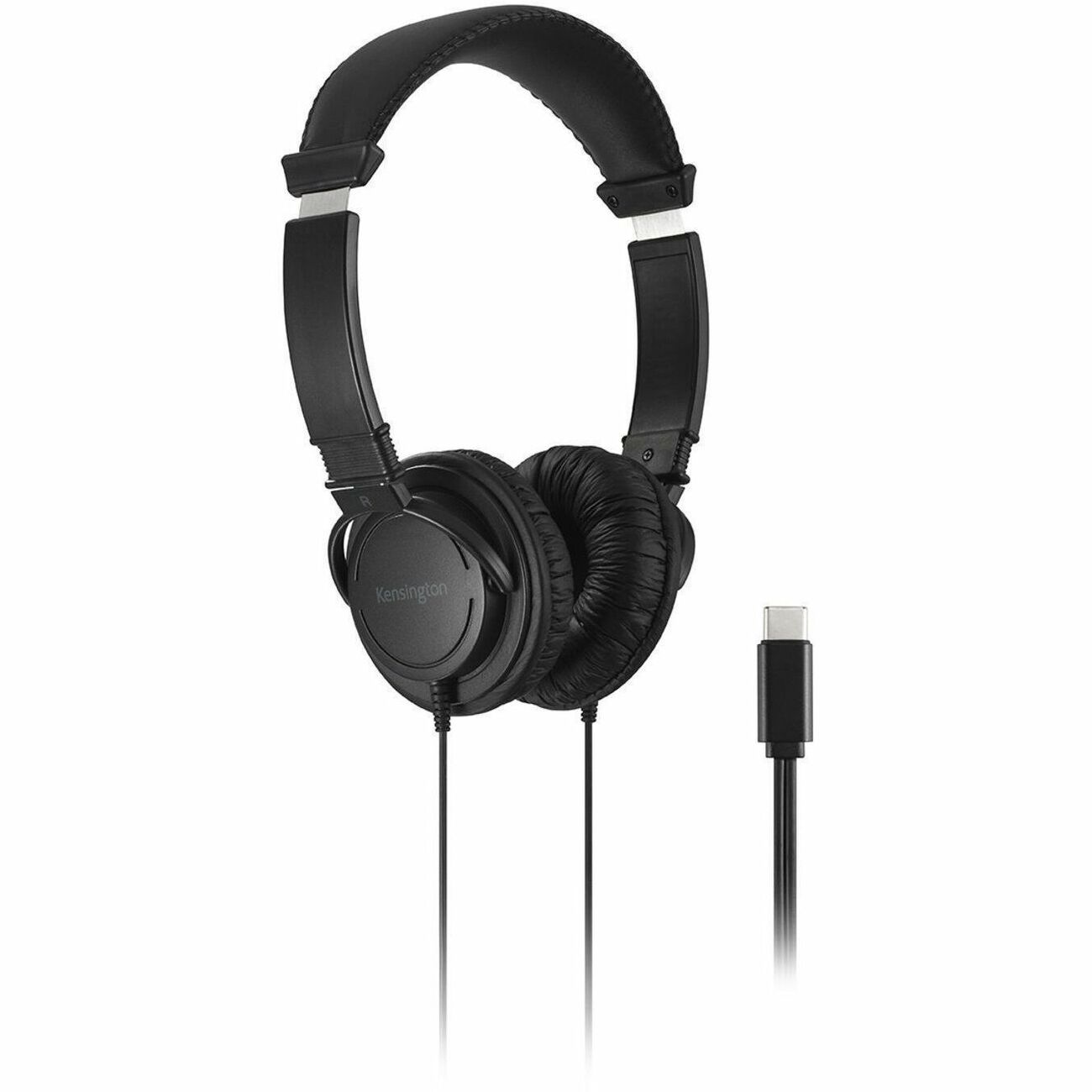 Kensington Classic EQ USB-C Headphone
