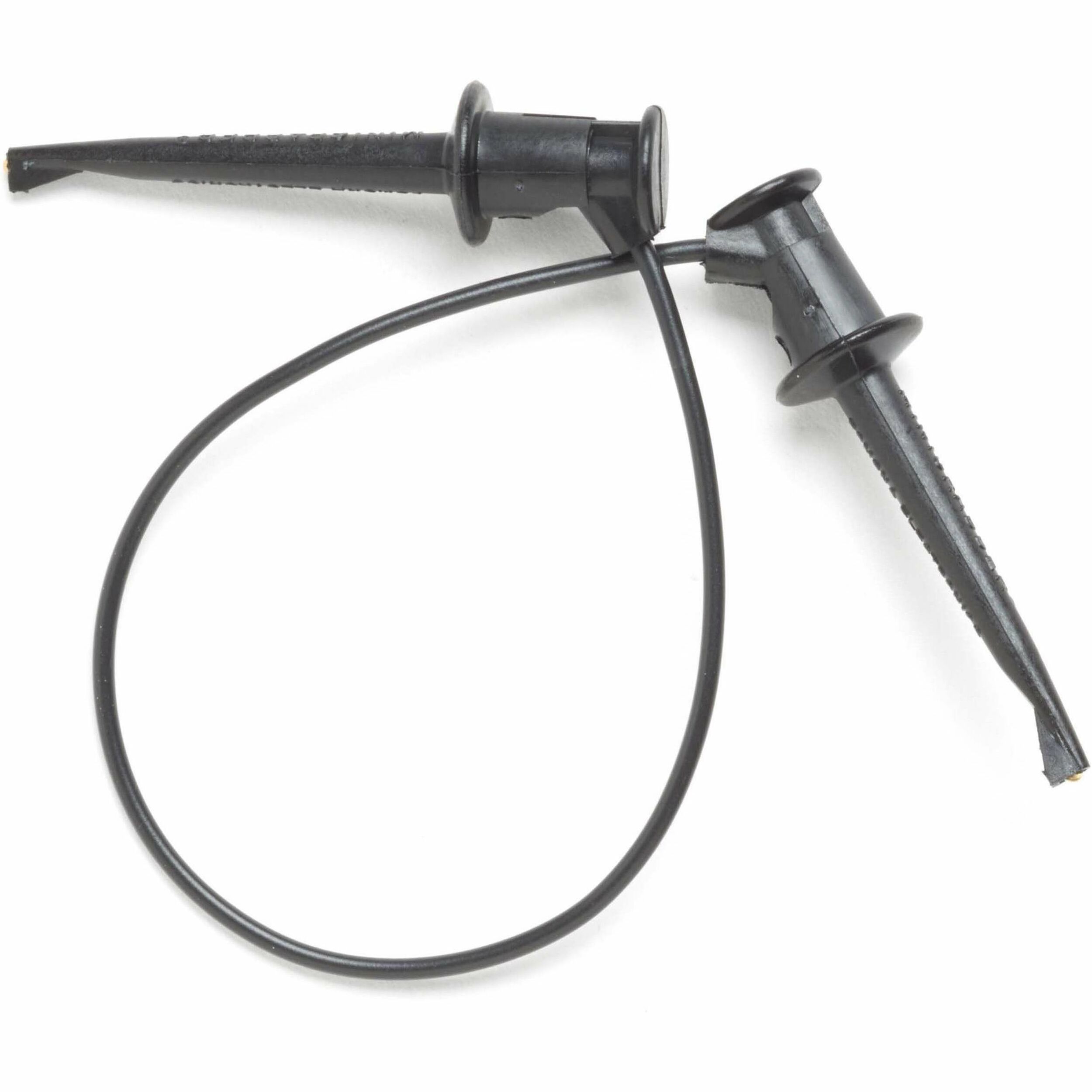 Fluke Networks Minigrabber 3781-48-0 Test Lead