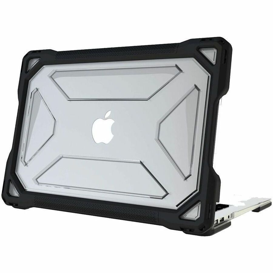 Rugged Hard Shell Case for Macbook Air 13.3" (2013-2017 Intel)