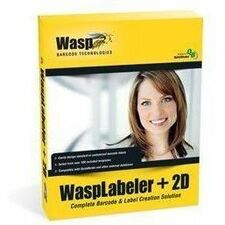 WaspLabeler +2D (1 User License)