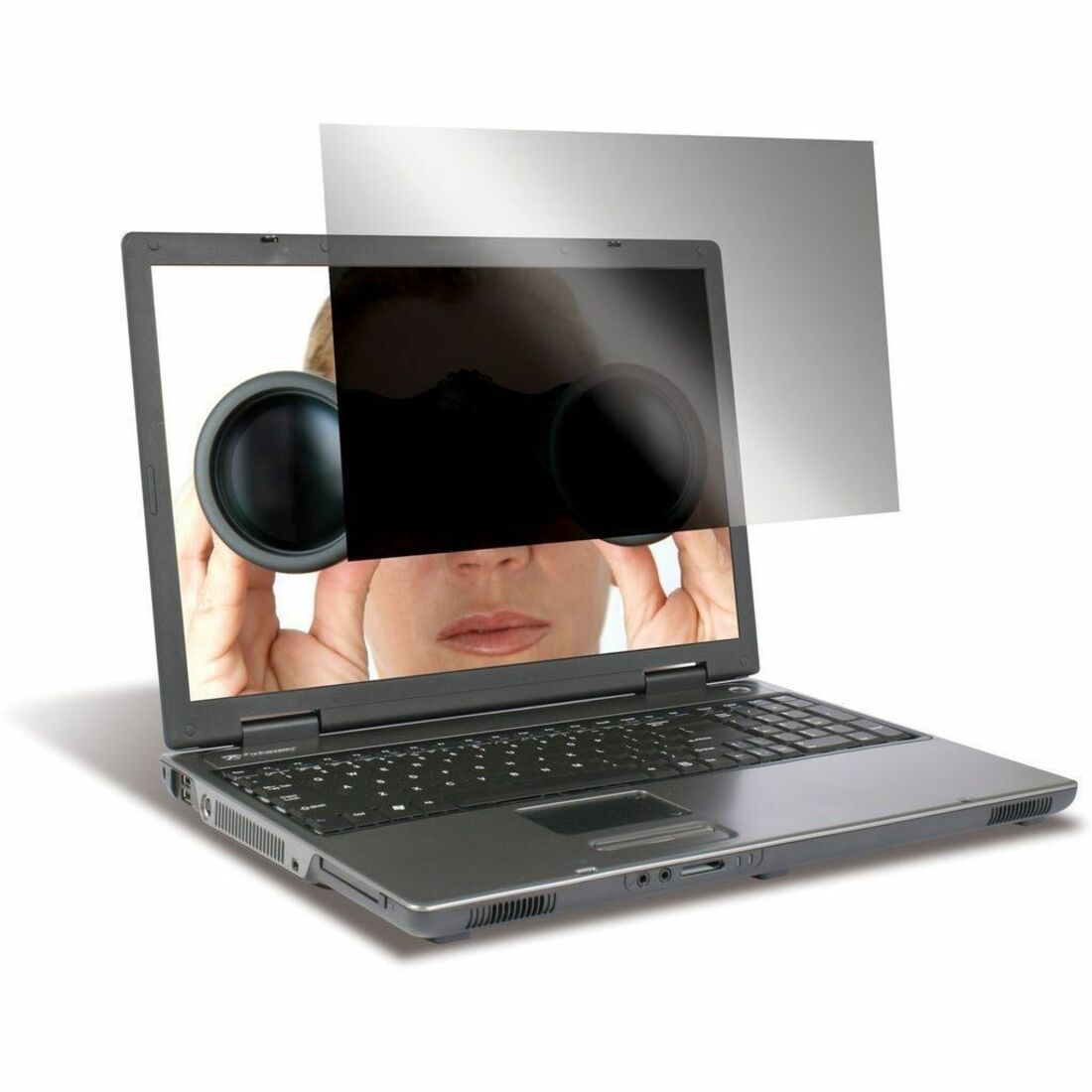 Targus ASF133W9USZ Privacy Screen Filter for Widescreen Monitor - TAA Compliant