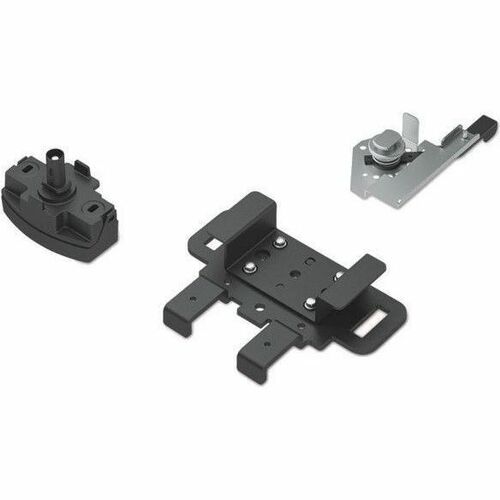 Epson V12HA32120 Mounting Track for Projector, Track Lighting - Black