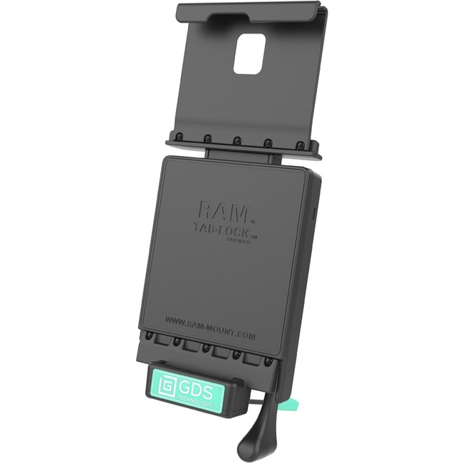RAM Mounts GDS Locking Vehicle Dock for Samsung Galaxy Tab S4 10.5"