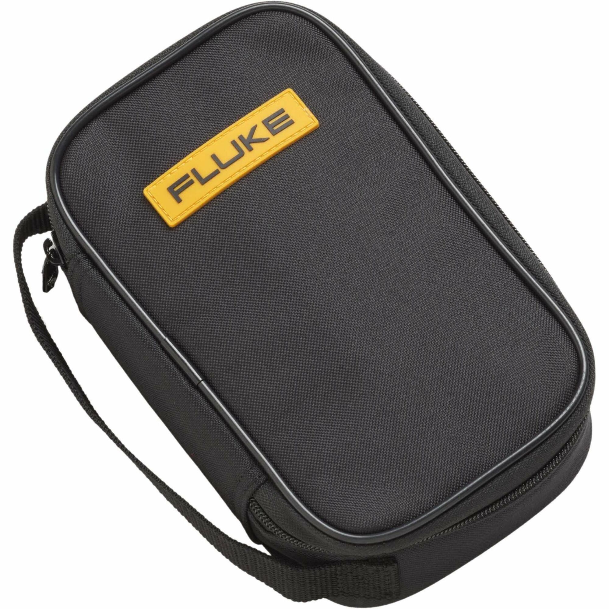 Fluke C35 Carrying Case Fluke Multimeter, Tools - Black, Yellow