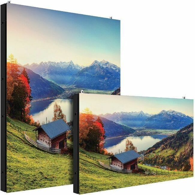 LG Ultra Light GSCD125-GN2 Digital Signage Display
