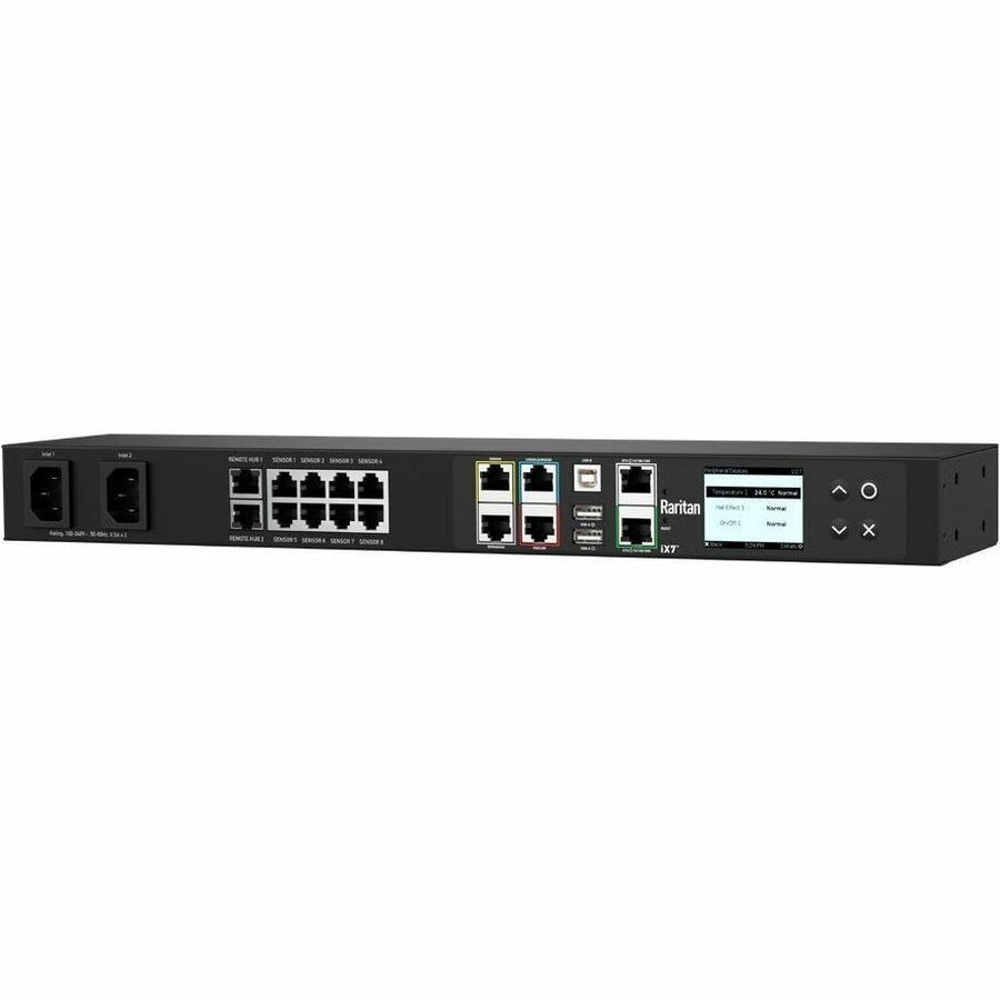 Raritan SRC-0103 Environmental Monitoring System