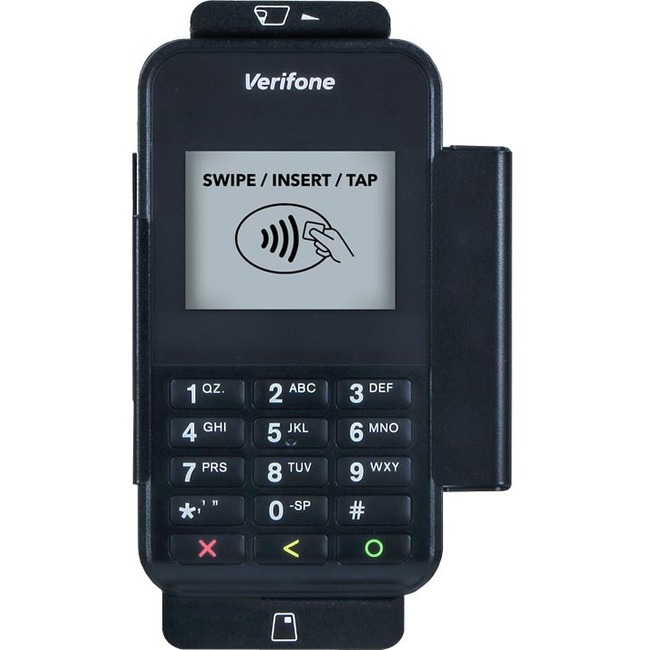 Elo EMV Cradle