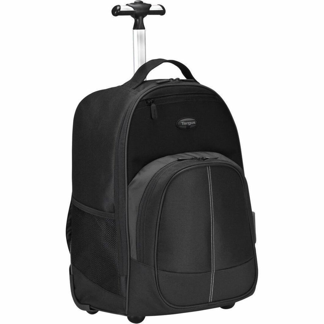 Targus Compact Backpack for 16" to 17" Notebook - Black