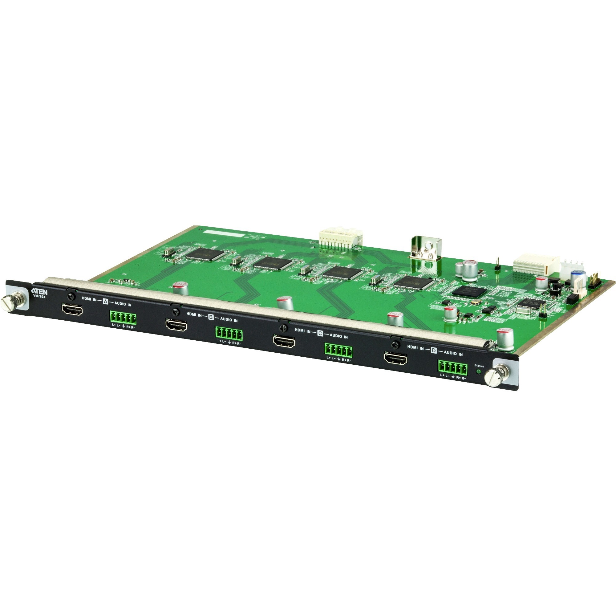 4-Port HDMI Input Board