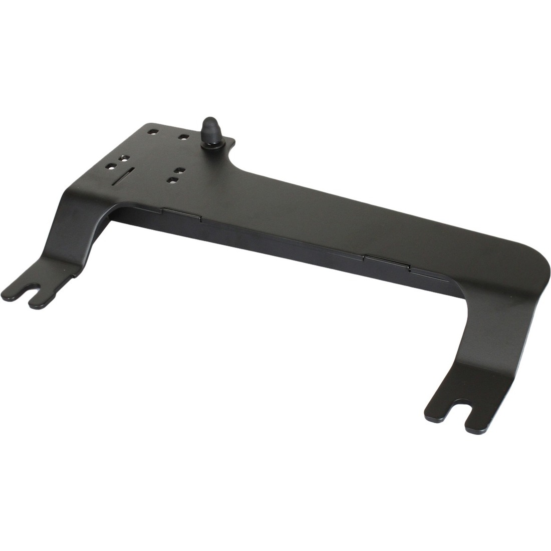 RAM Mounts No-Drill Vehicle Mount for Notebook