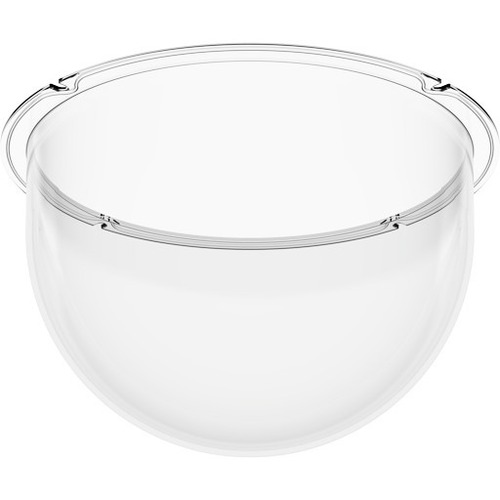 AXIS P5624-E/P5635-E Clear/Smoked Domes