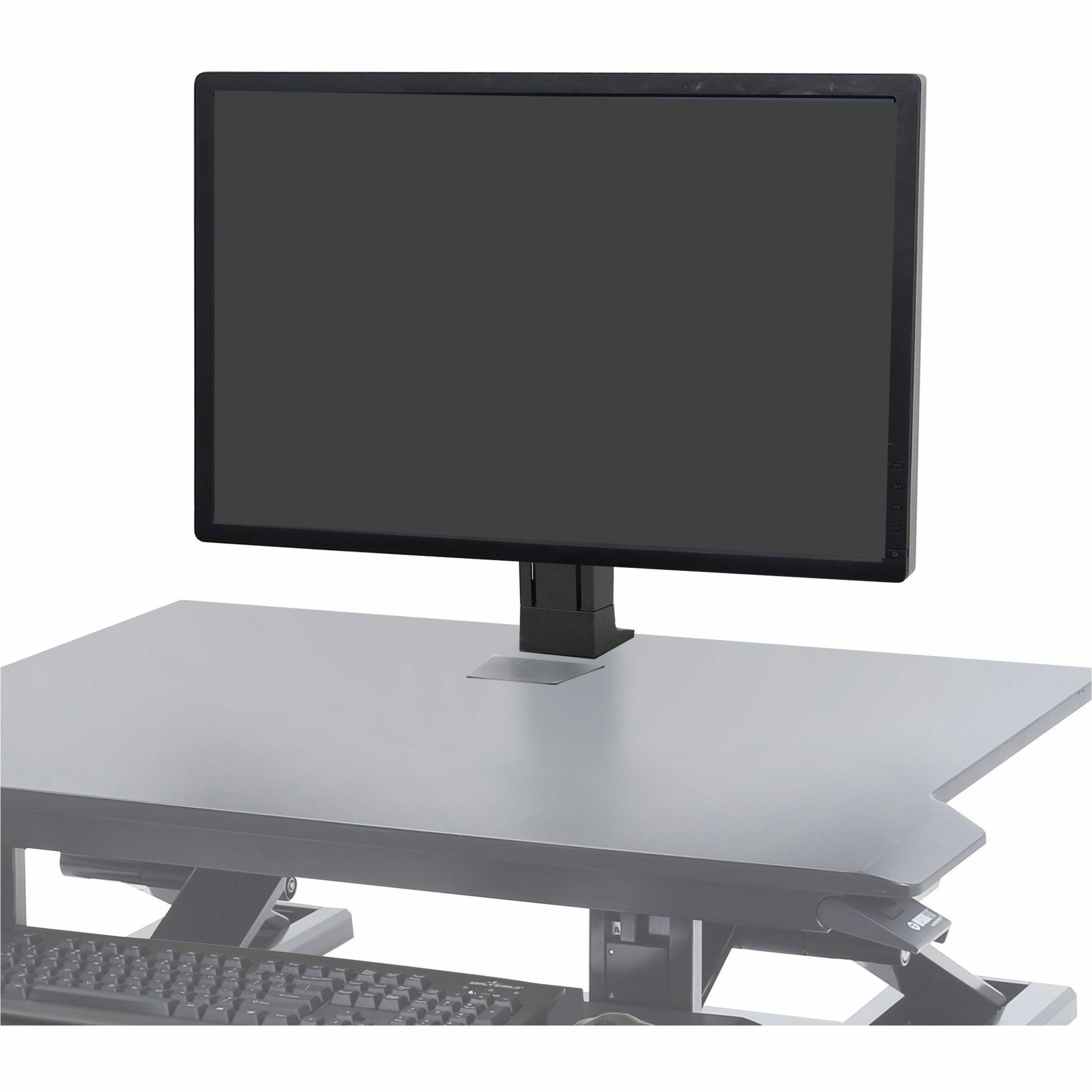Ergotron WorkFit Lift for LCD Display, Monitor, Workstation