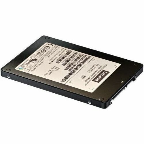 Lenovo PM9A3 7.68 TB Solid State Drive - 2.5" Internal - U.2 (PCI Express NVMe 4.0 x4) - Read Intensive
