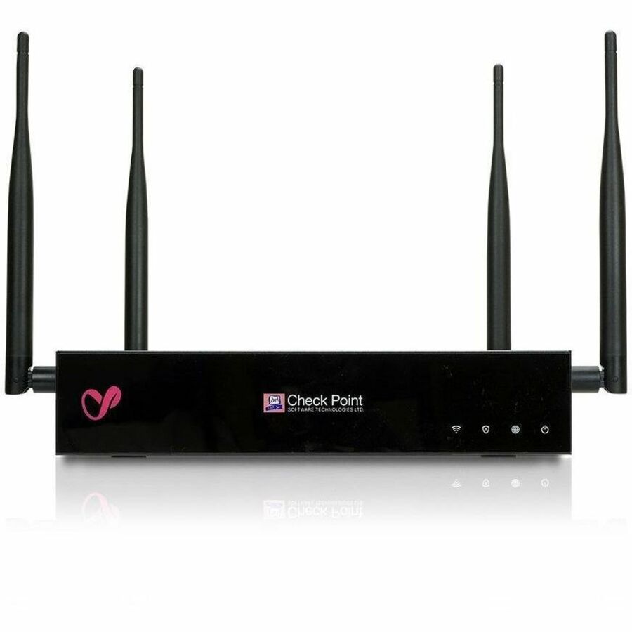 Check Point Quantum Spark 1590 Network Security/Firewall Appliance