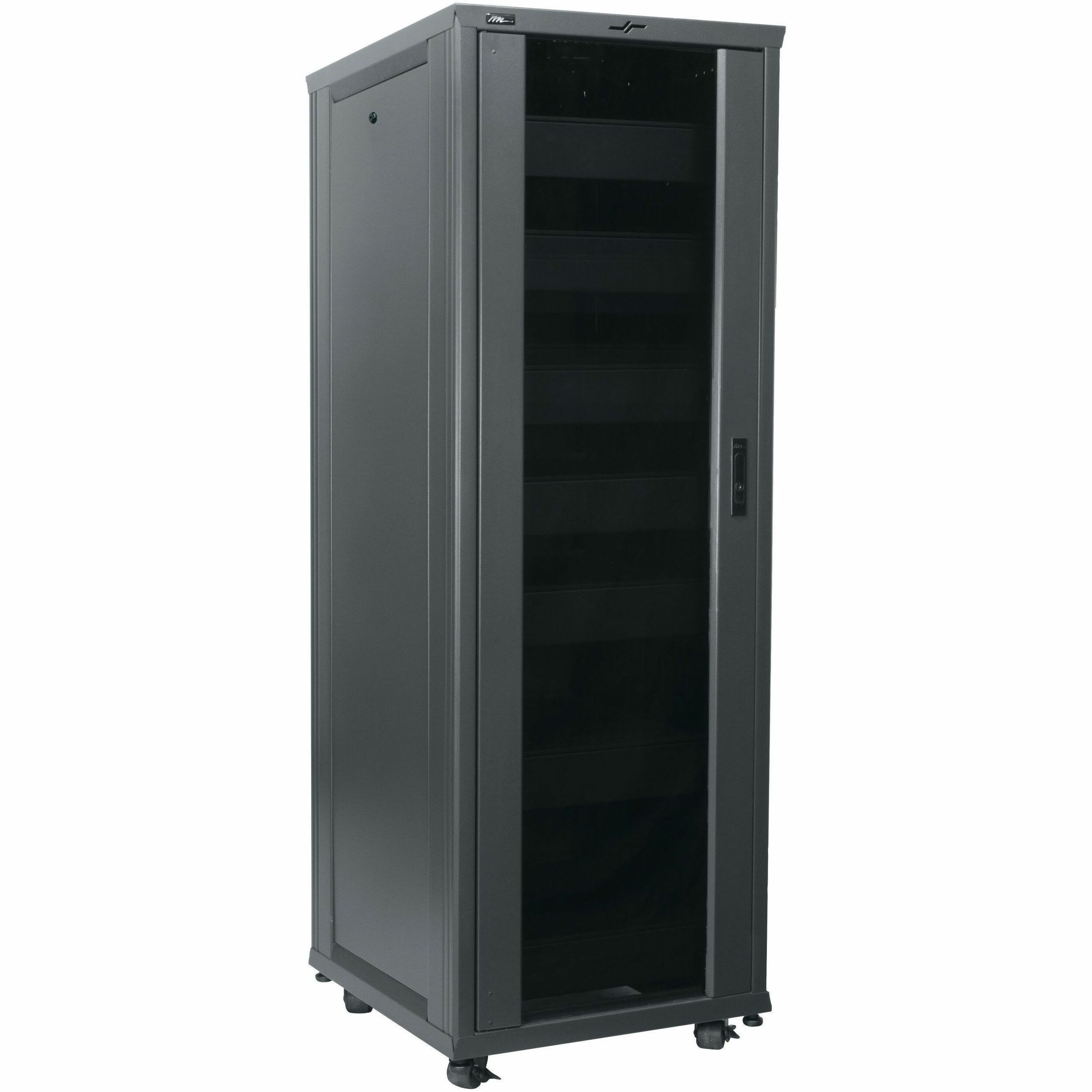 Middle Atlantic Essex RCS Series 35RU Pre-Configured AV Floor Standing Rack