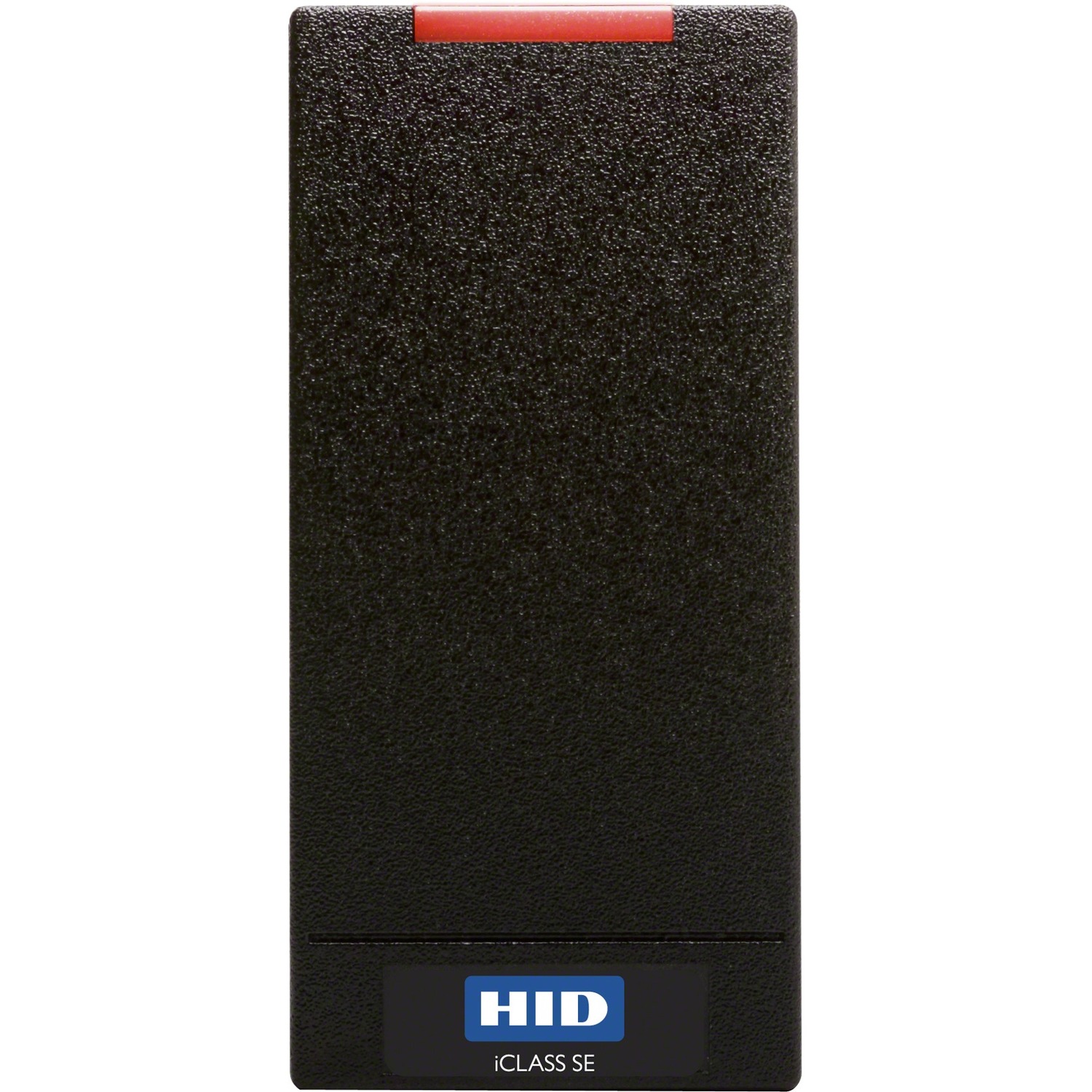 HID Global iCLASS SE&reg; R10 Contactless Smartcard Reader