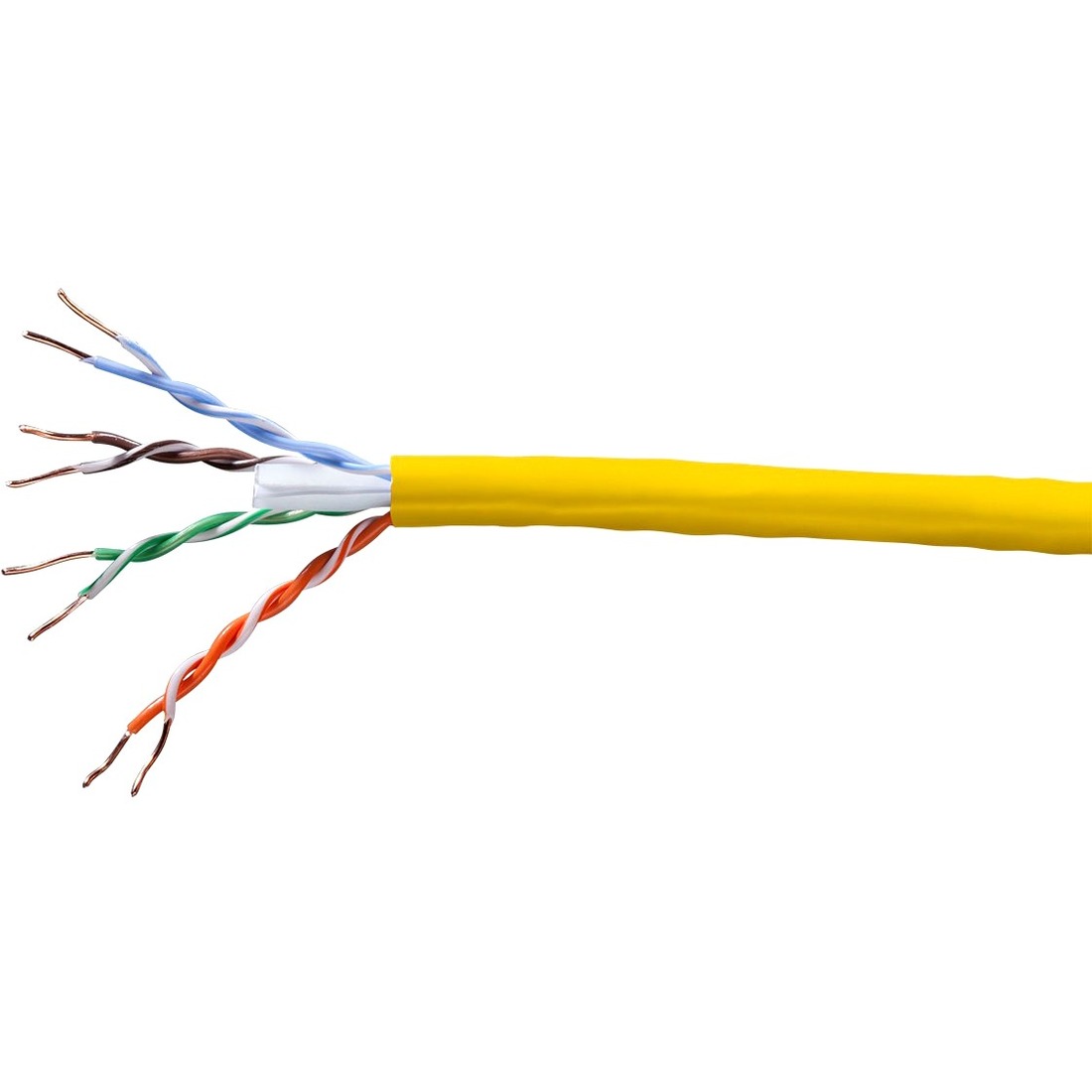 Monoprice Cat. 5e UTP Network Cable
