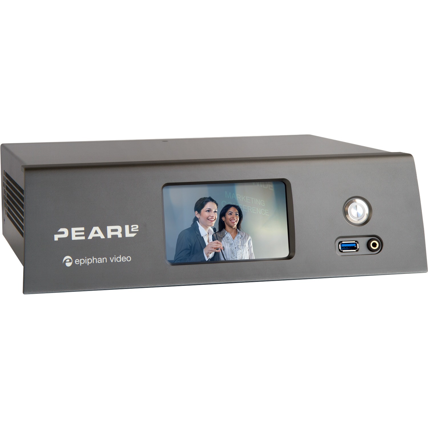 Epiphan Systems Pearl-2 Video Processor