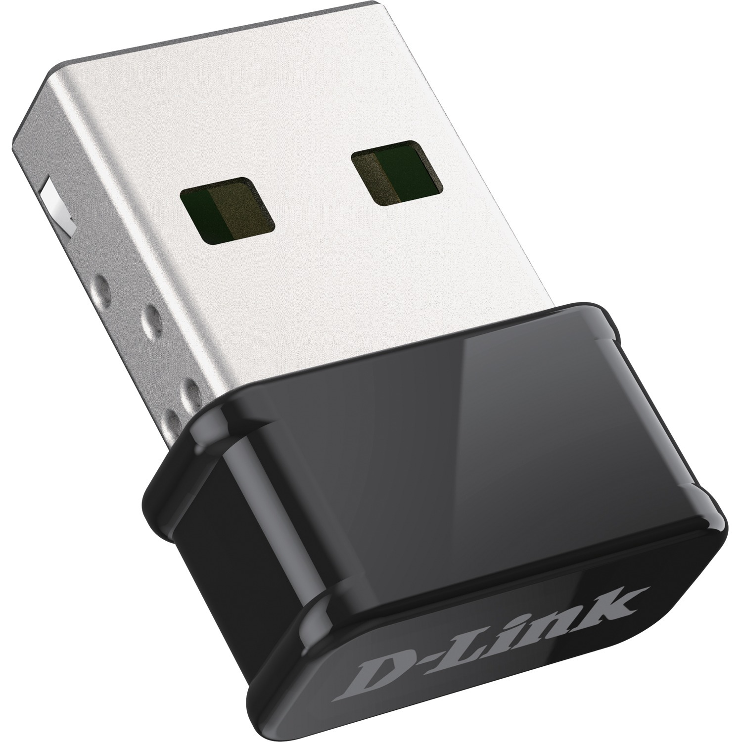 D-Link DWA-181 IEEE 802.11ac Wi-Fi Adapter for Desktop Computer, Gaming Console, Media Player, Notebook