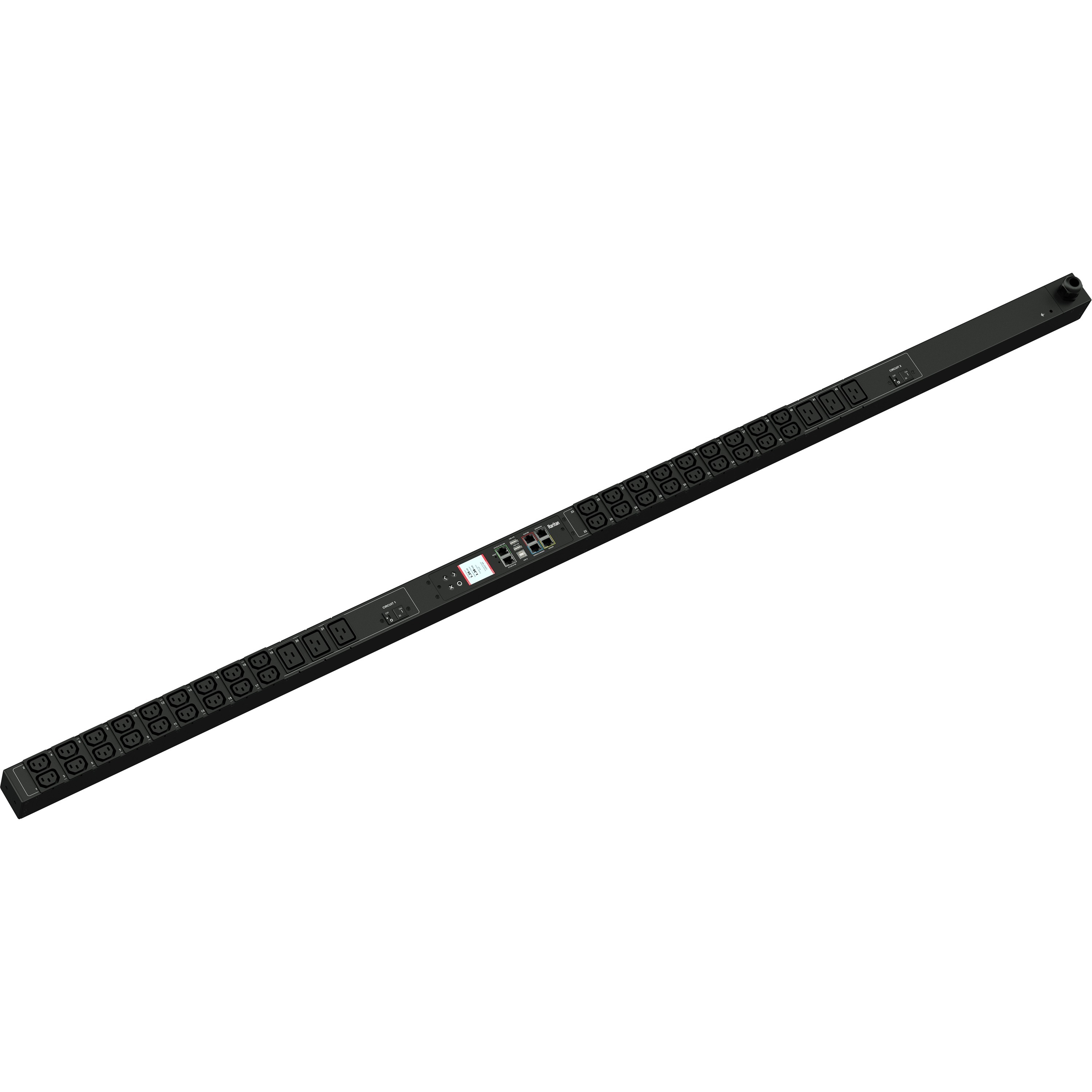 Raritan PX3-1847 42-Outlet PDU