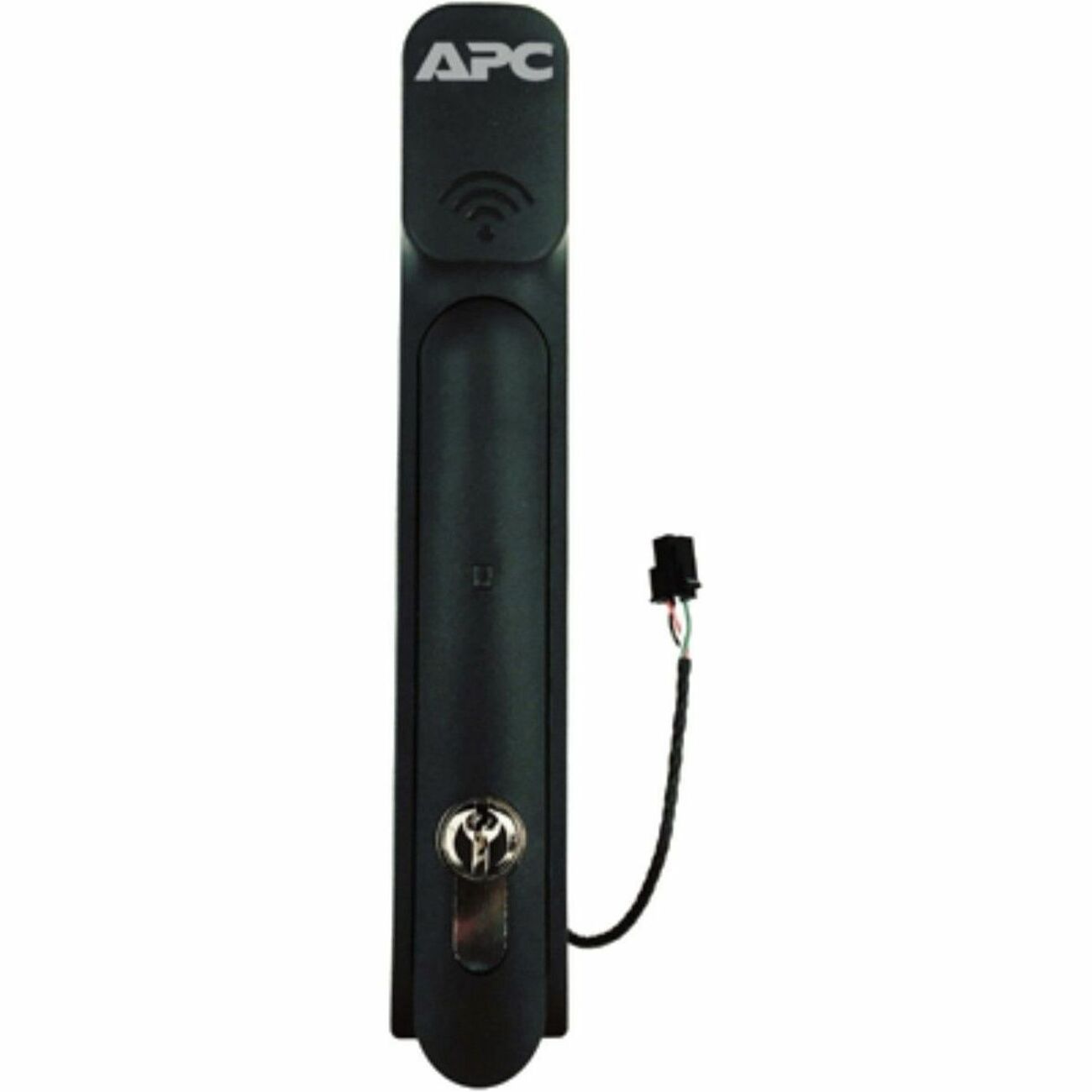 Rack Access, Kit, NetBotz, 13.56 MHz 1 Handle [TAA]