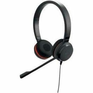 Jabra Evolve 20SE Headset