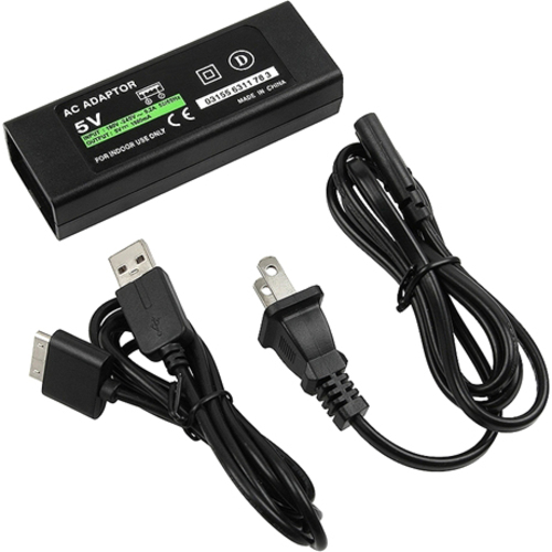 eForCity AC Adapter