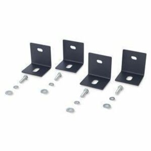 NetShelter SX Bolt-Down Kit