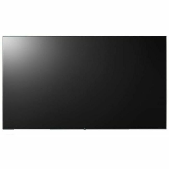LG 86" UL3J-B UHD Digital Signage with webOS™ 6.0 & Built-in Speakers