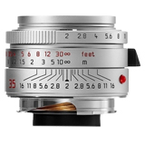 Leica - 35 mmf/2 - Wide Angle Fixed Lens for Leica M