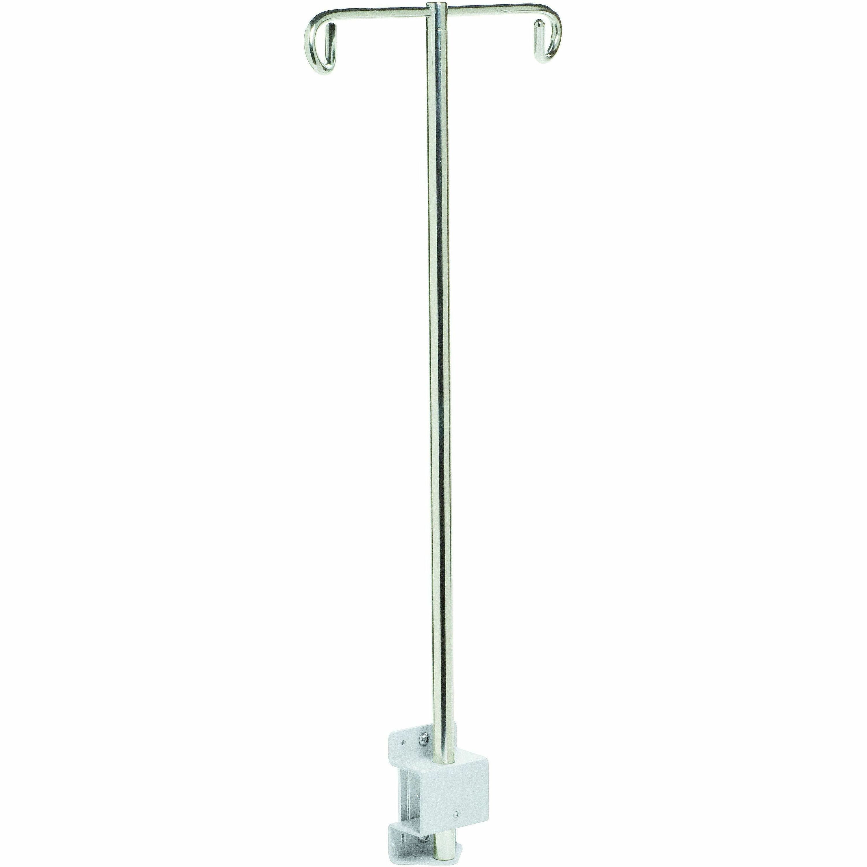 Capsa Healthcare - Mobile Computing Accessory - IV Pole for M38e (FG9M38IV)