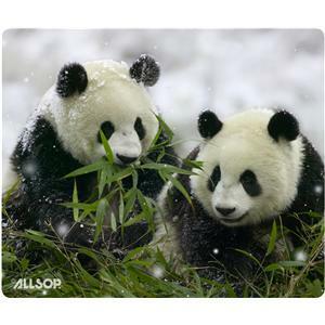Allsop Naturesmart 29879 Panda Mouse Pad