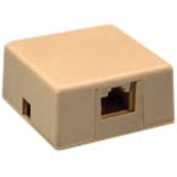 DMP RJ Phone Block
