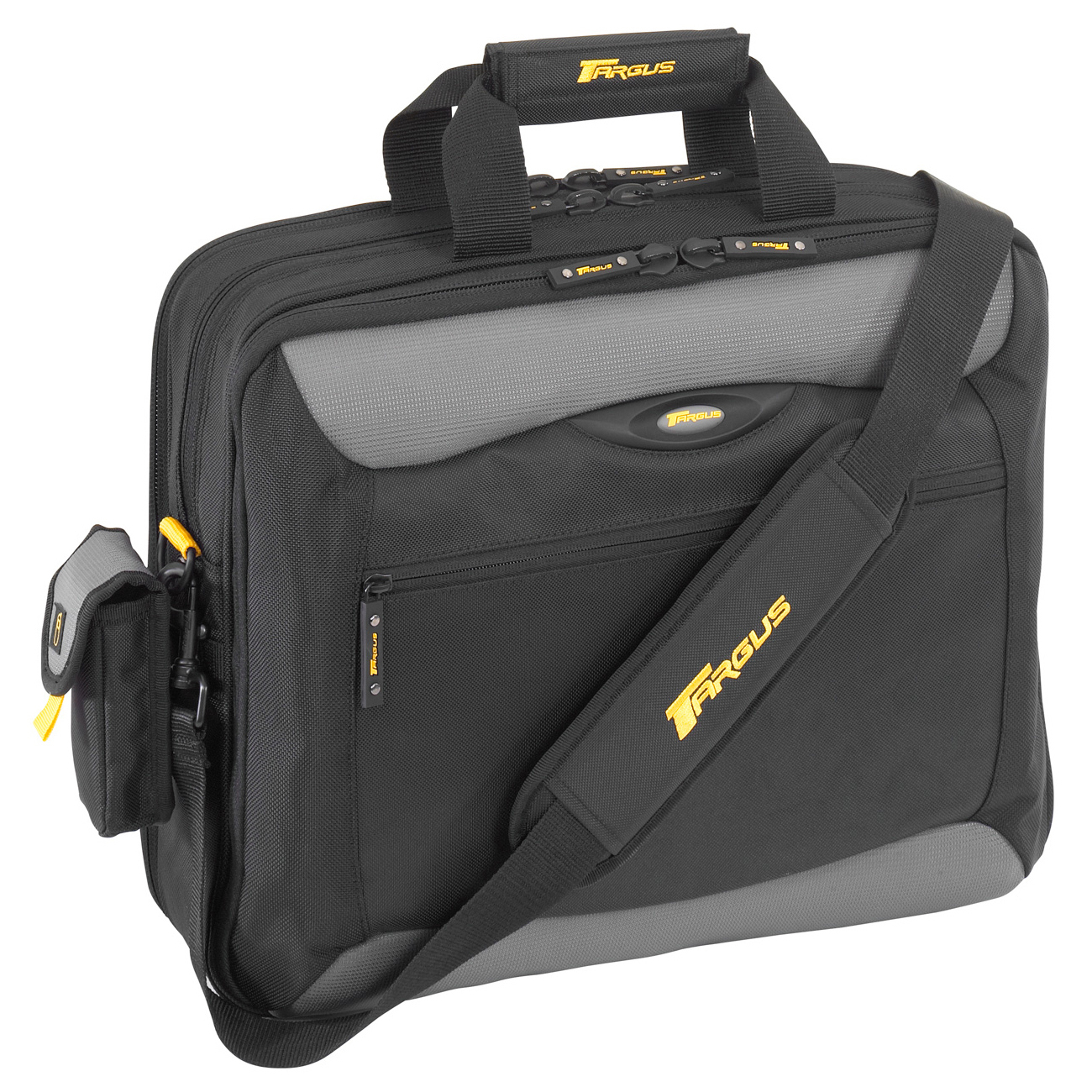 Targus CityGear TCG400 New York Notebook Case