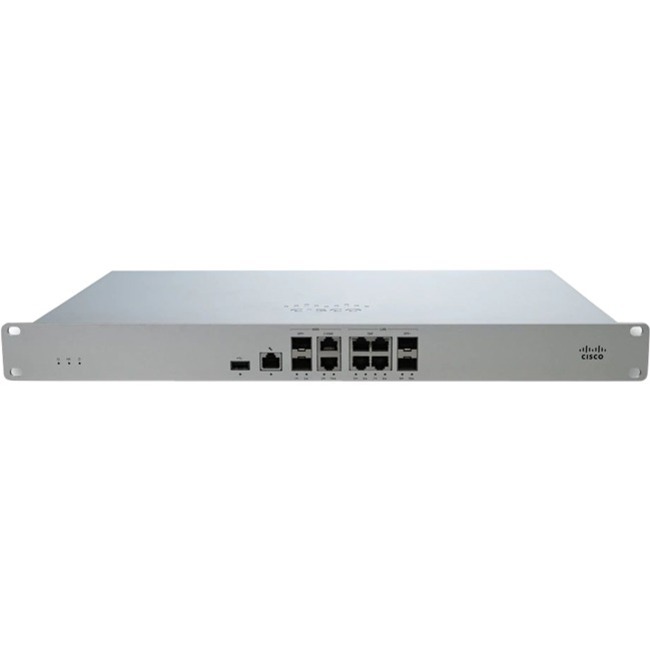 Cisco Meraki MX95 Network Security/Firewall Appliance